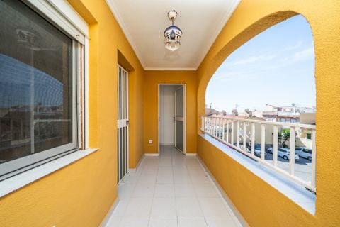 Rækkehus i La Marina, Alicante, La Marina - € 145.000 | Ref: 6191VA - foto 15